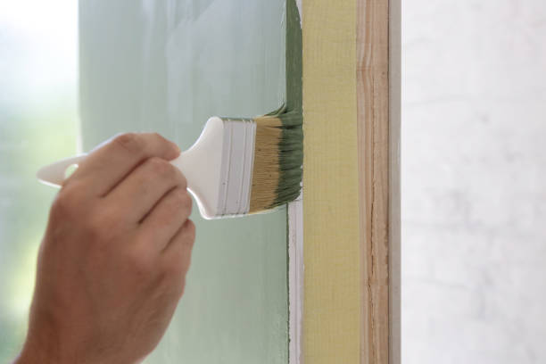 Best Industrial Mold Remediation  in Mentone, IN