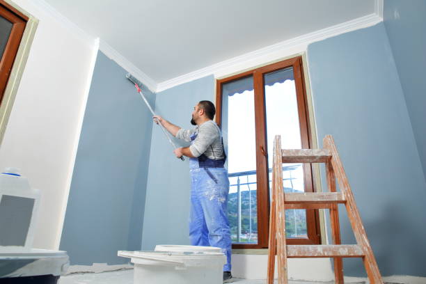 Mold Odor Removal Services in Mentone, IN