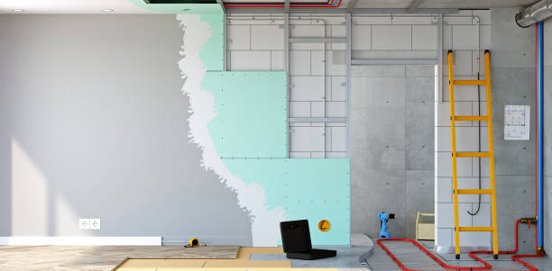 Best Comprehensive Air Testing for Mold Contaminants  in Mentone, IN