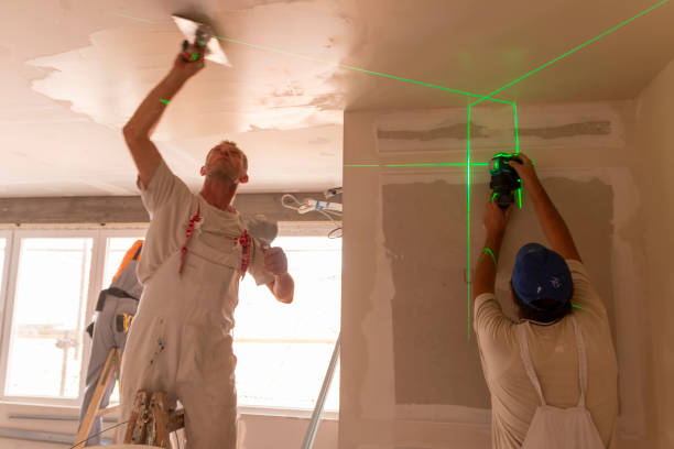 Best Airborne Mold Testing  in Mentone, IN